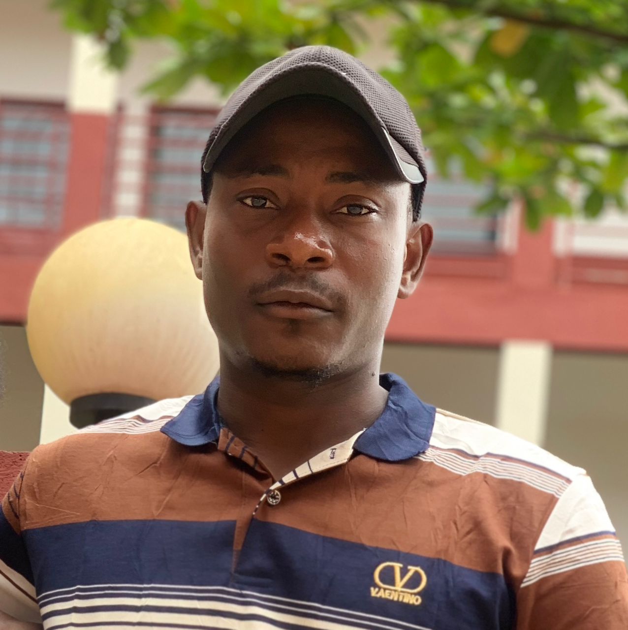 Photo Christian Ovono Ntsengue